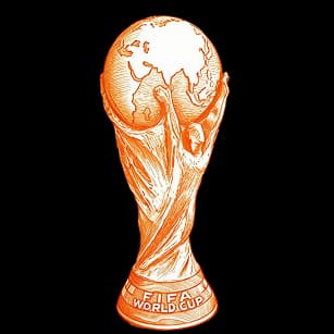 World Cup 2026 Trophy