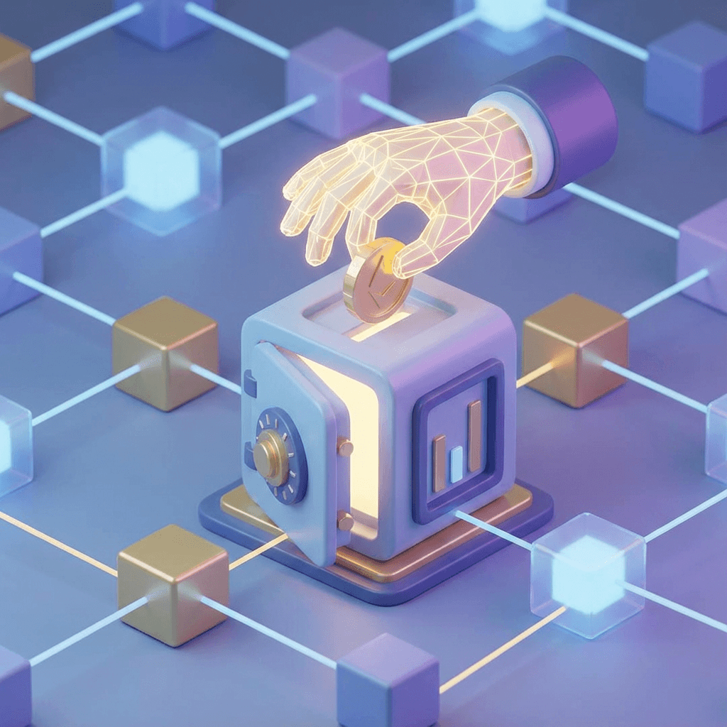 First deposit event (new users only)