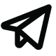 Telegram Icon