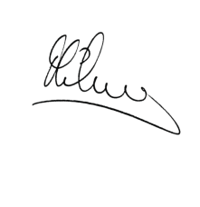 Signature