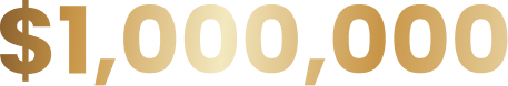 $1,000,000