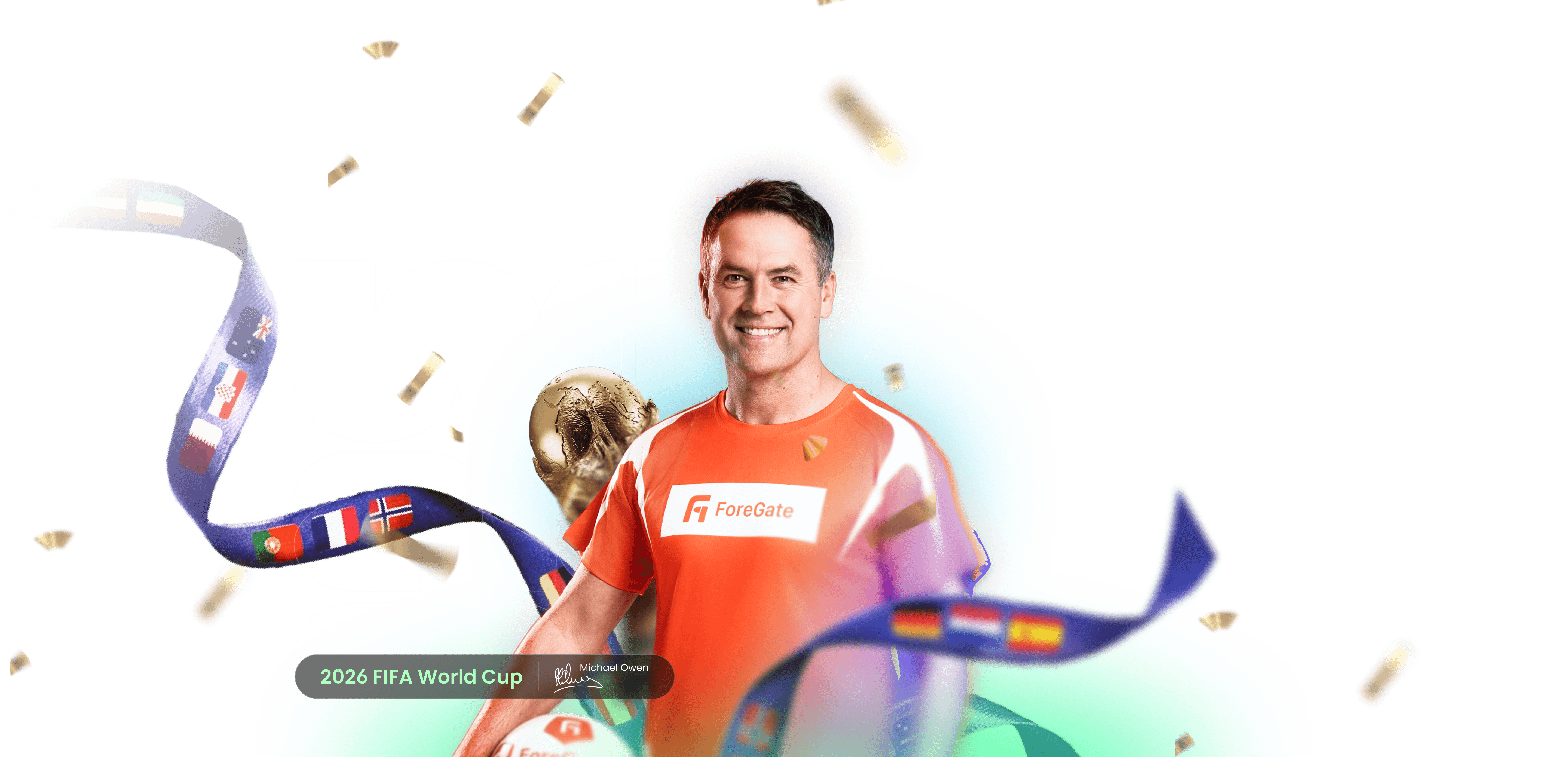 World Cup promotion figure